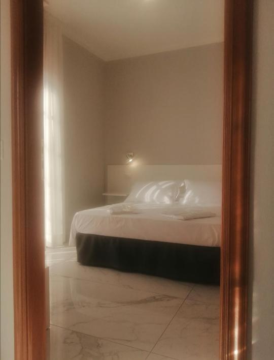 Villa Laura Residence Hotel Apartments & Studios Ascea Ngoại thất bức ảnh