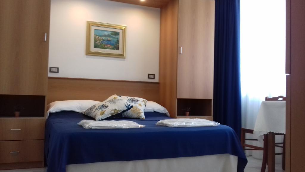 Villa Laura Residence Hotel Apartments & Studios Ascea Ngoại thất bức ảnh